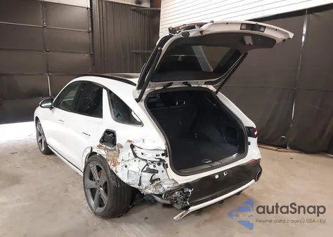 2025 Genesis Gv70 2.5T Awd from USA, damaged, VIN KMUMADTB8SU196541